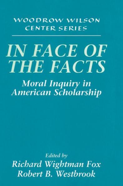 In Face of the Facts