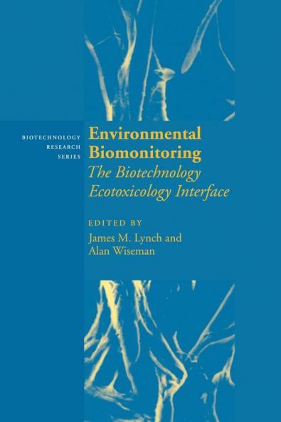 Environmental Biomonitoring