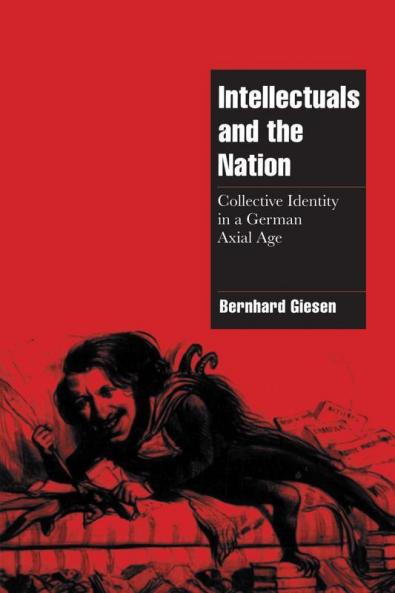 Intellectuals and the Nation