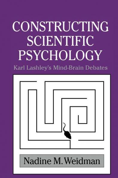 Constructing Scientific Psychology