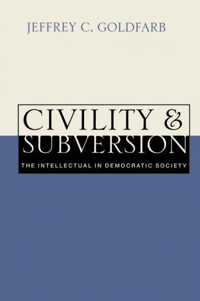 Civility and Subversion