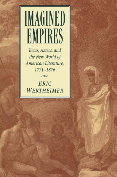 Imagined Empires