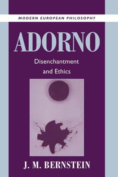 Adorno
