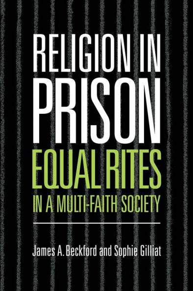 Religion in Prison