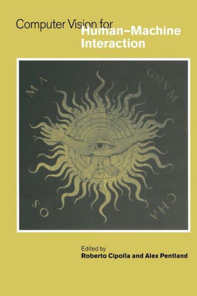 Computer Vision and Human-Computer Interaction