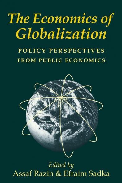 The Economics of Globalization