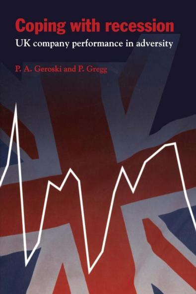 Coping with Recession