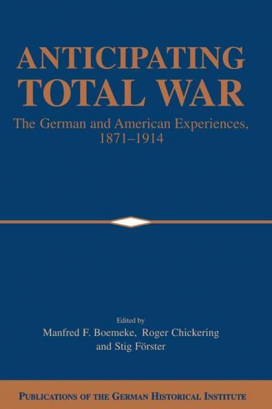 Anticipating Total War