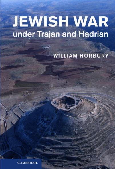 Jewish War under Trajan and Hadrian