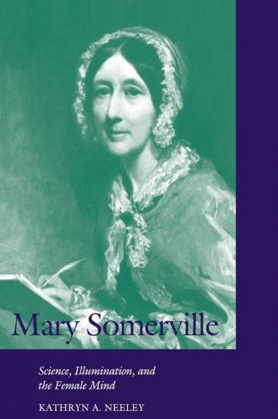 Mary Somerville