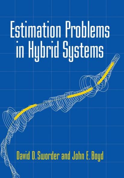 Estimation Problems in Hybrid Systems