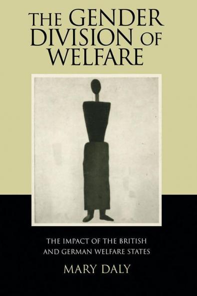 The Gender Division of Welfare