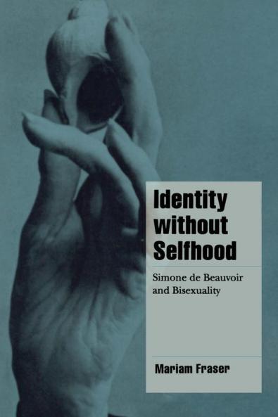 Identity without Selfhood