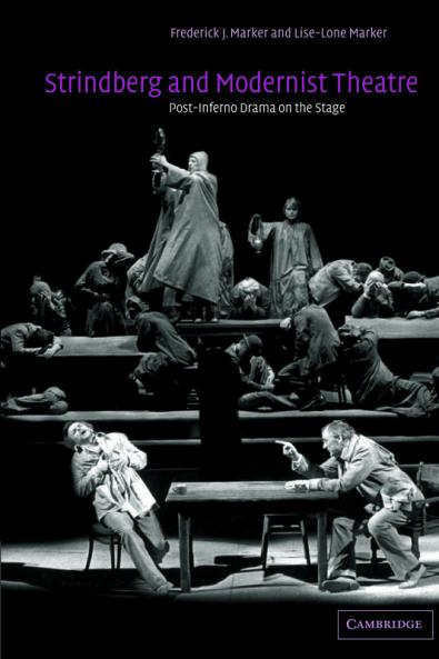 Strindberg and Modernist Theatre