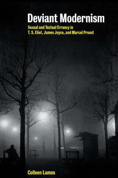 Deviant Modernism