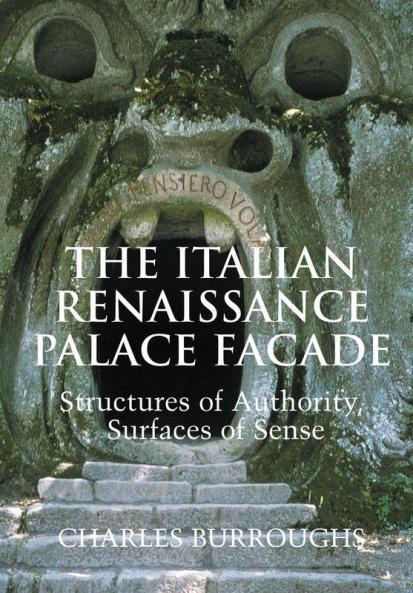 The Italian Renaissance Palace Fa Ade