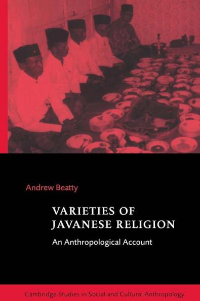 Varieties of Javanese Religion