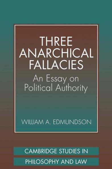 Three Anarchical Fallacies