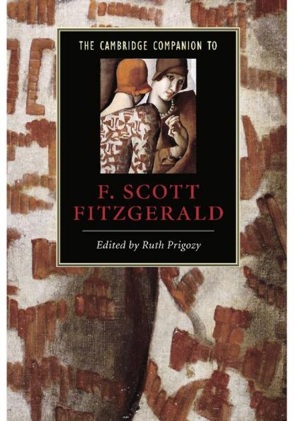 The Cambridge Companion to F. Scott Fitzgerald