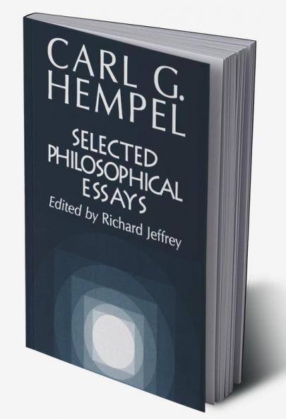 Selected Philosophical Essays