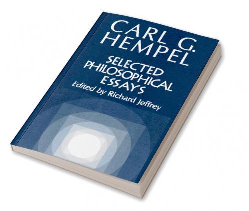 Selected Philosophical Essays