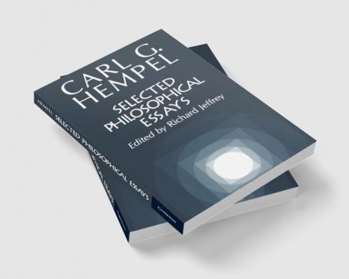 Selected Philosophical Essays
