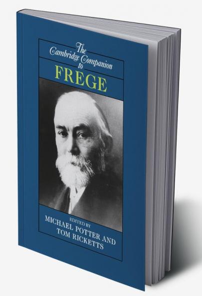 The Cambridge Companion to Frege