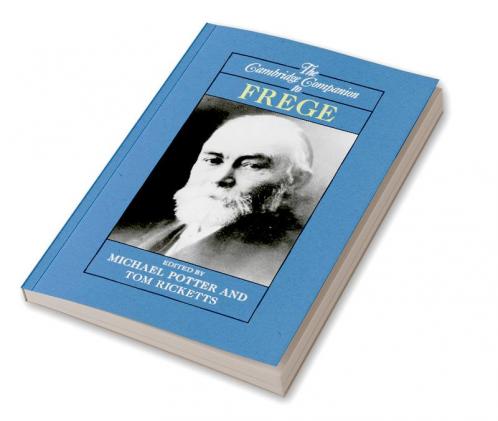 The Cambridge Companion to Frege