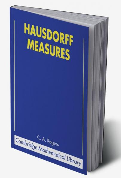 Hausdorff Measures