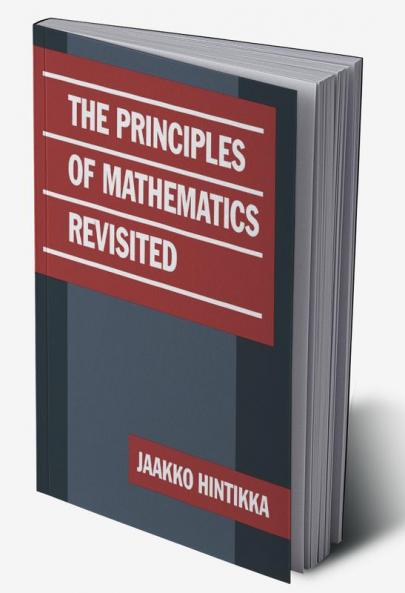 The Principles of Mathematics Revisited