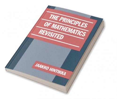 The Principles of Mathematics Revisited