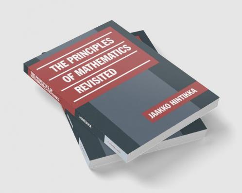 The Principles of Mathematics Revisited