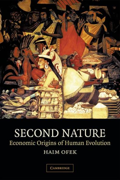 Second Nature