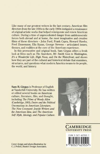 Hollywood Renaissance