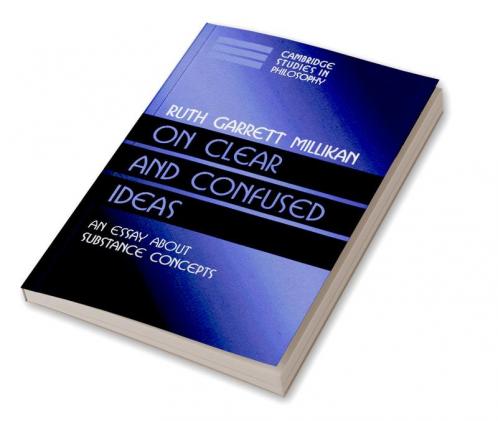 On Clear and Confused Ideas