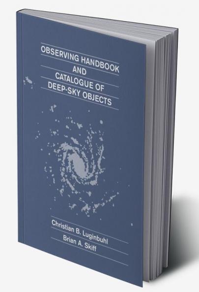 Observing Handbook and Catalogue of Deep-Sky Objects