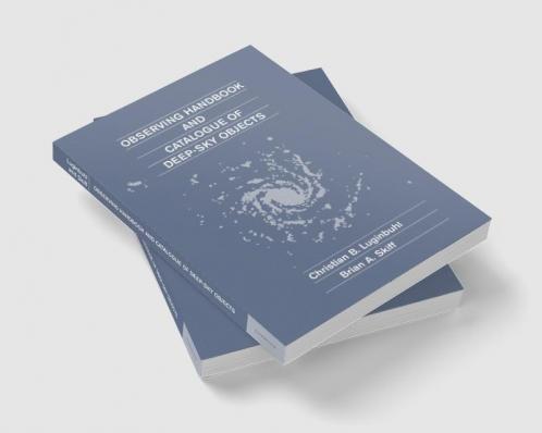 Observing Handbook and Catalogue of Deep-Sky Objects
