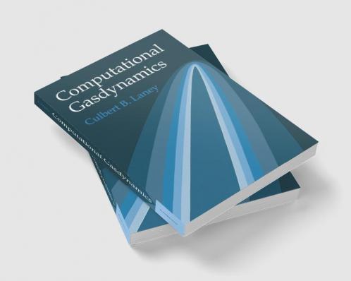 Computational Gasdynamics