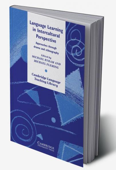 Language Learning in Intercultural Perspective
