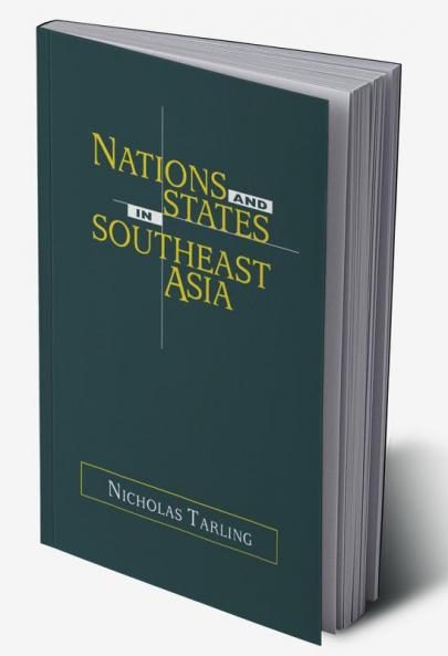 Nations and States in Southeast Asia