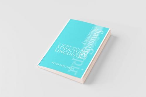 A Short History of Structural Linguistics