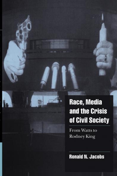 Race Media and the Crisis of Civil Society