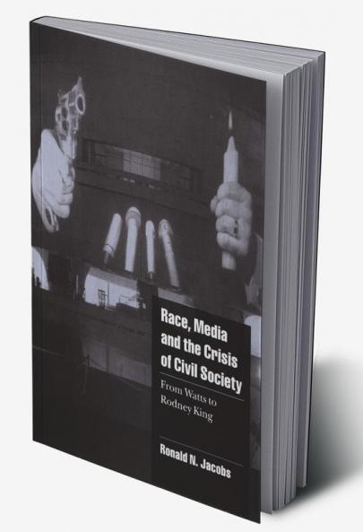 Race Media and the Crisis of Civil Society