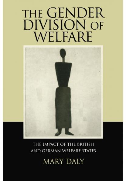 The Gender Division of Welfare