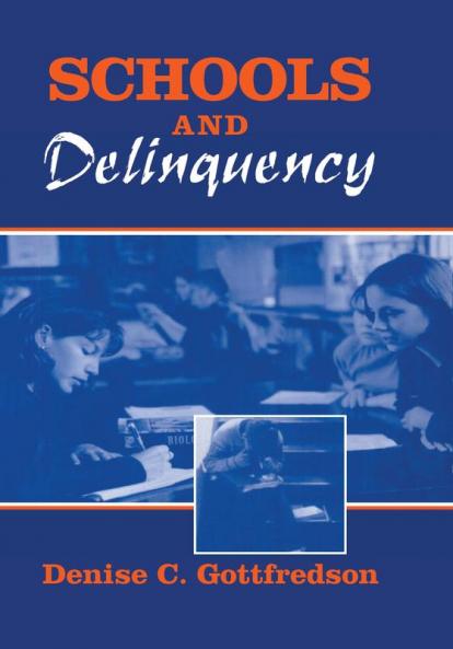 Schools and Delinquency