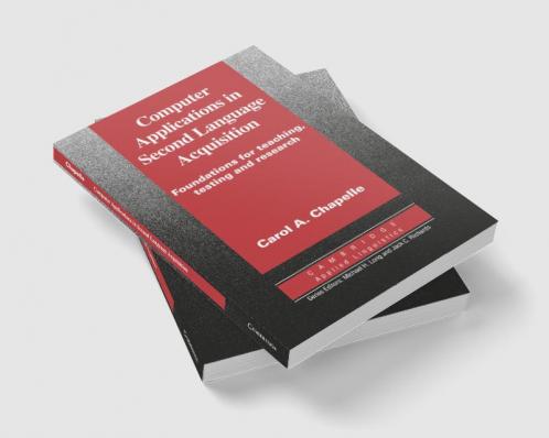 Computer Applications in Second Language Acquisition
