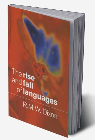 The Rise and Fall of Languages