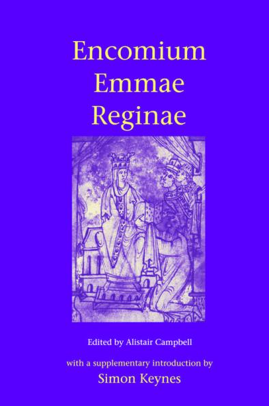 Encomium Emmae Reginae