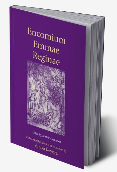 Encomium Emmae Reginae