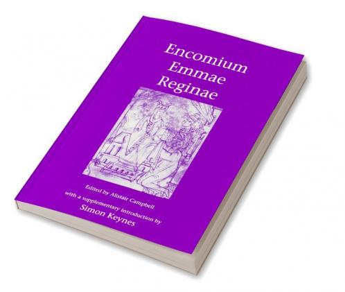 Encomium Emmae Reginae